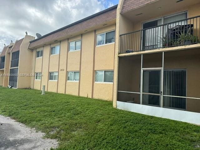 2832 NW 55th Avenue 1B, Stonebridge Gardens Secti, Lauderhill, FL