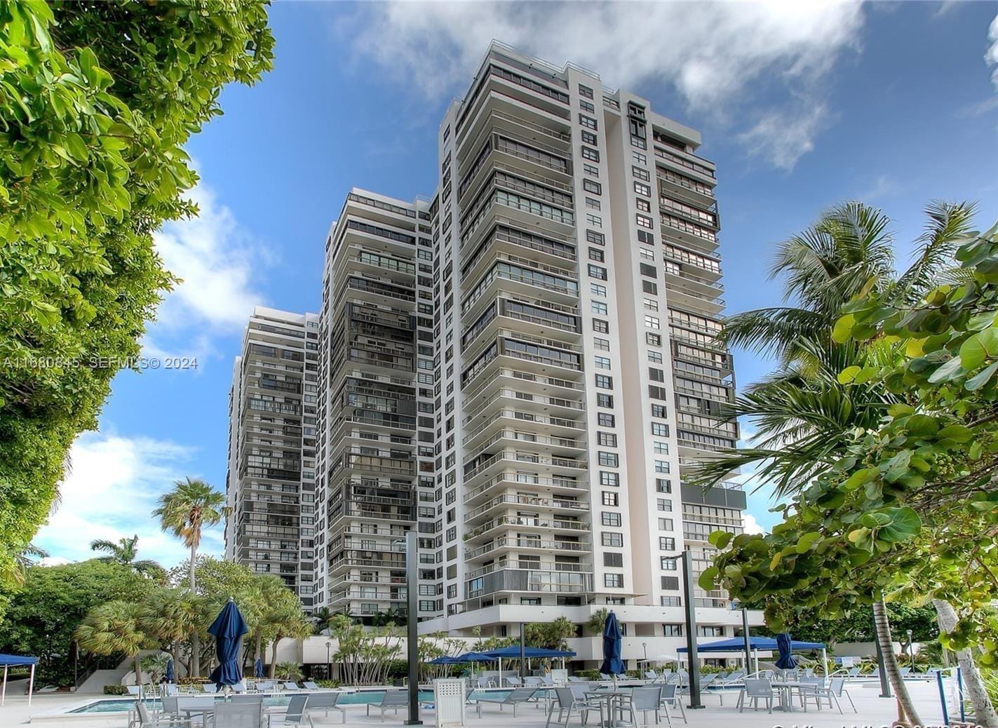 2333 Brickell Ave. 2611, Miami, FL 33129 photo 2