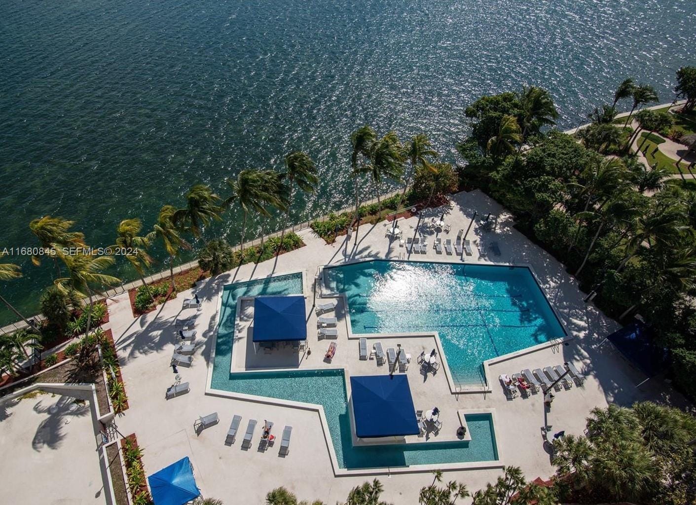 2333 Brickell Ave. 2611, Miami, FL 33129 photo 5