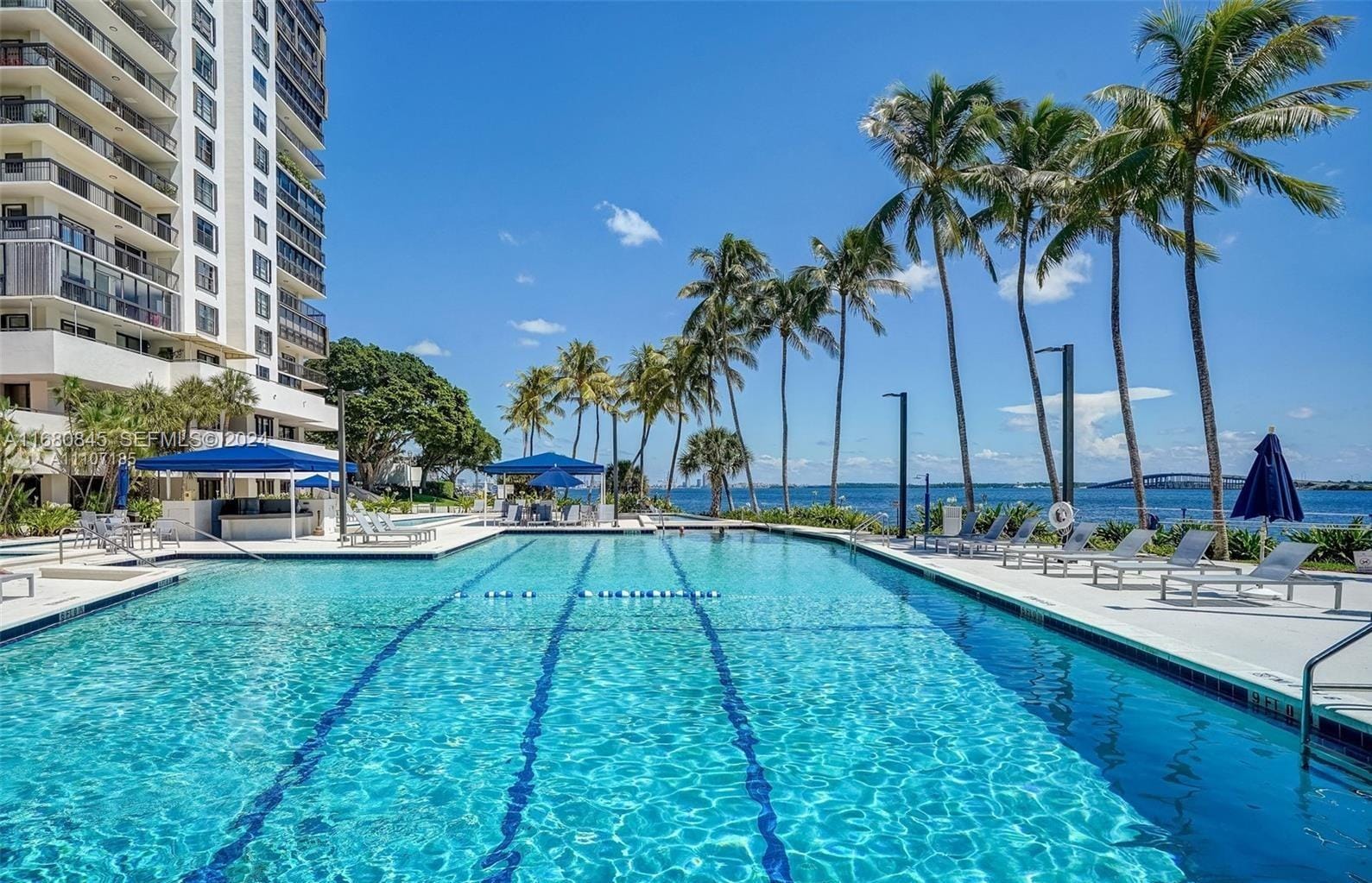2333 Brickell Ave. 2611, Miami, FL 33129 photo 8