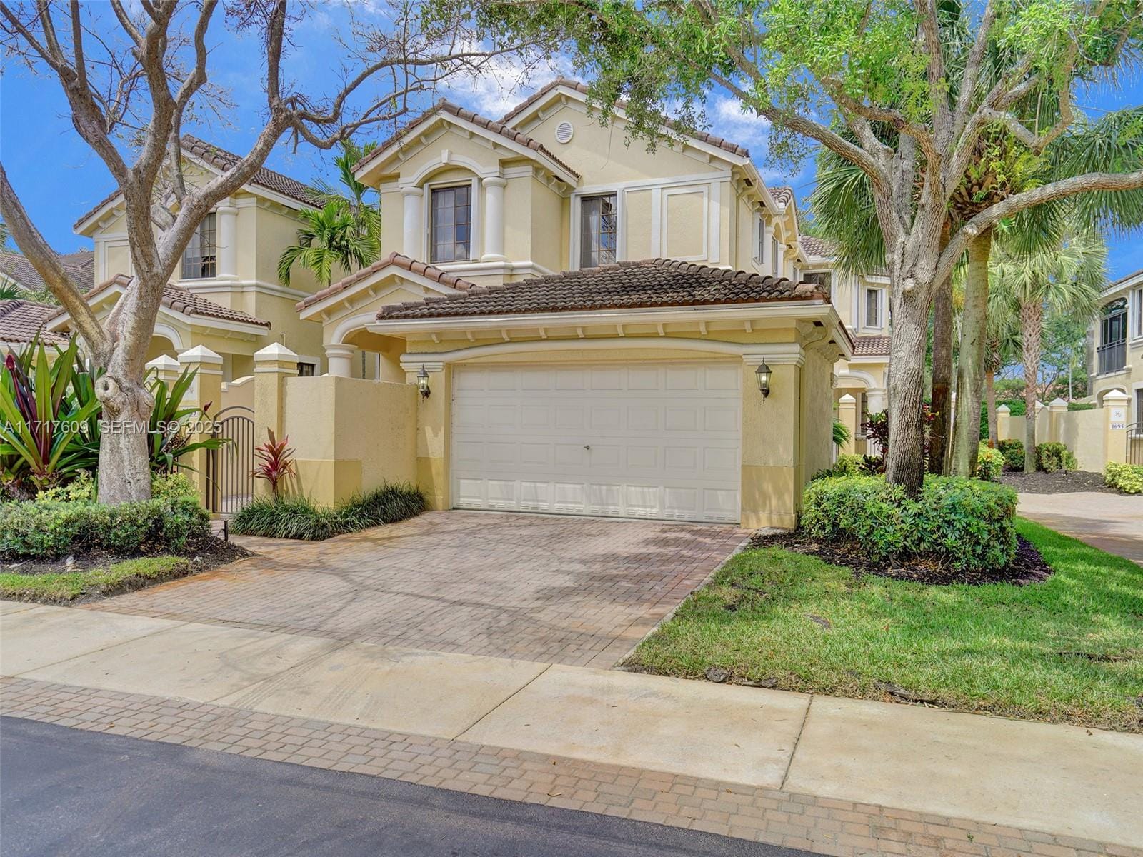 1689 Passion Vine Circle 21-4, Weston, FL 33326 photo 13