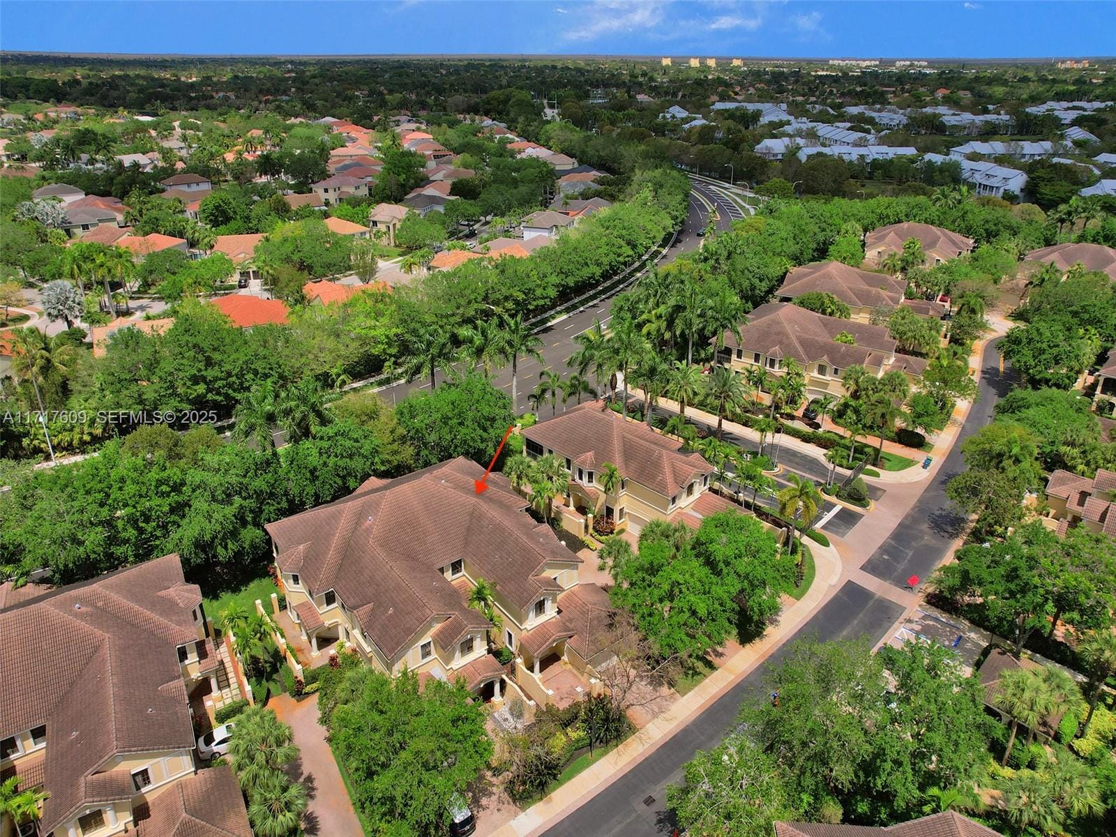 1689 Passion Vine Circle 21-4, Weston, FL 33326 photo 3