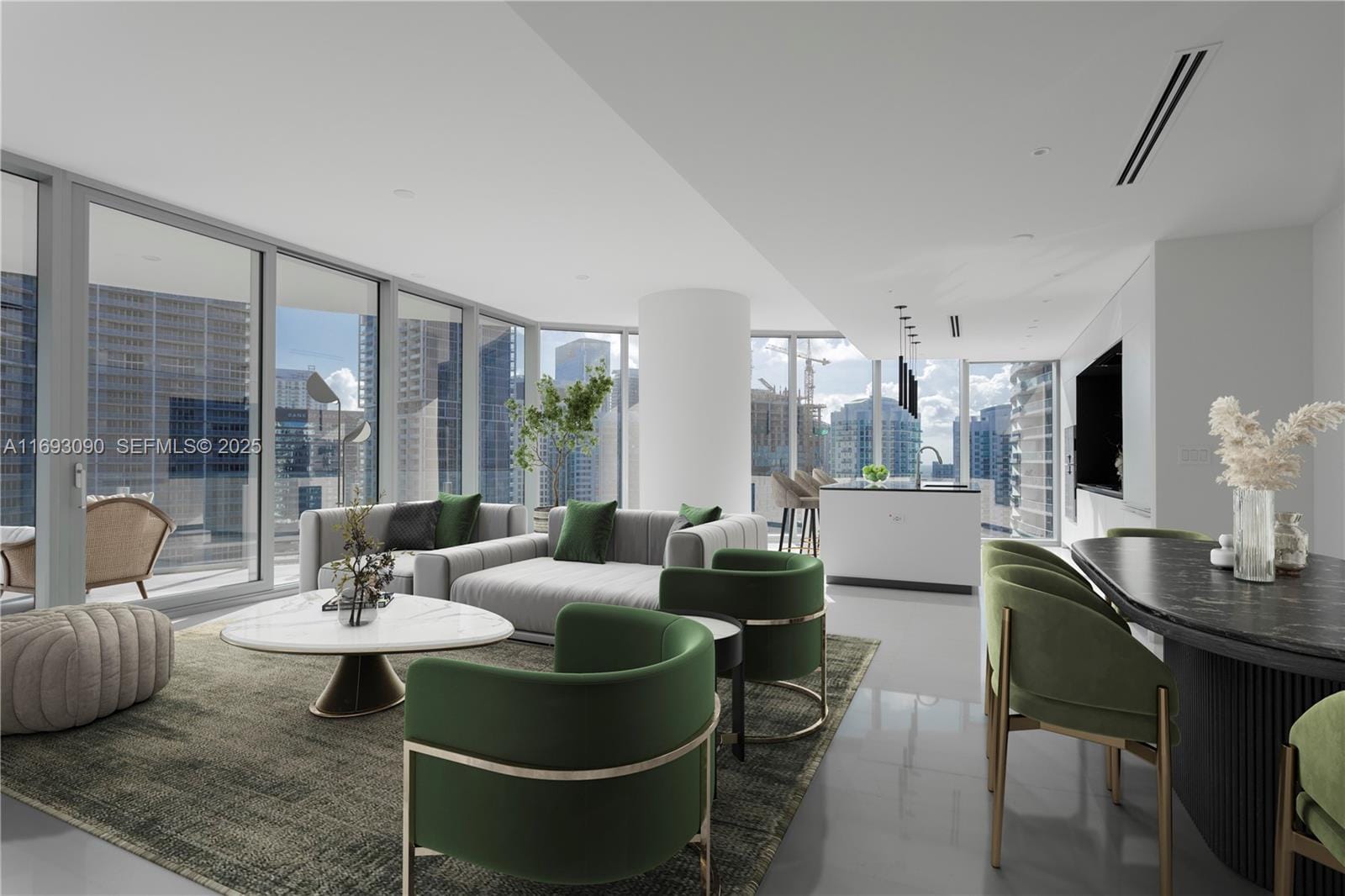 300 Biscayne Blvd Way 3307, Miami, FL 33131