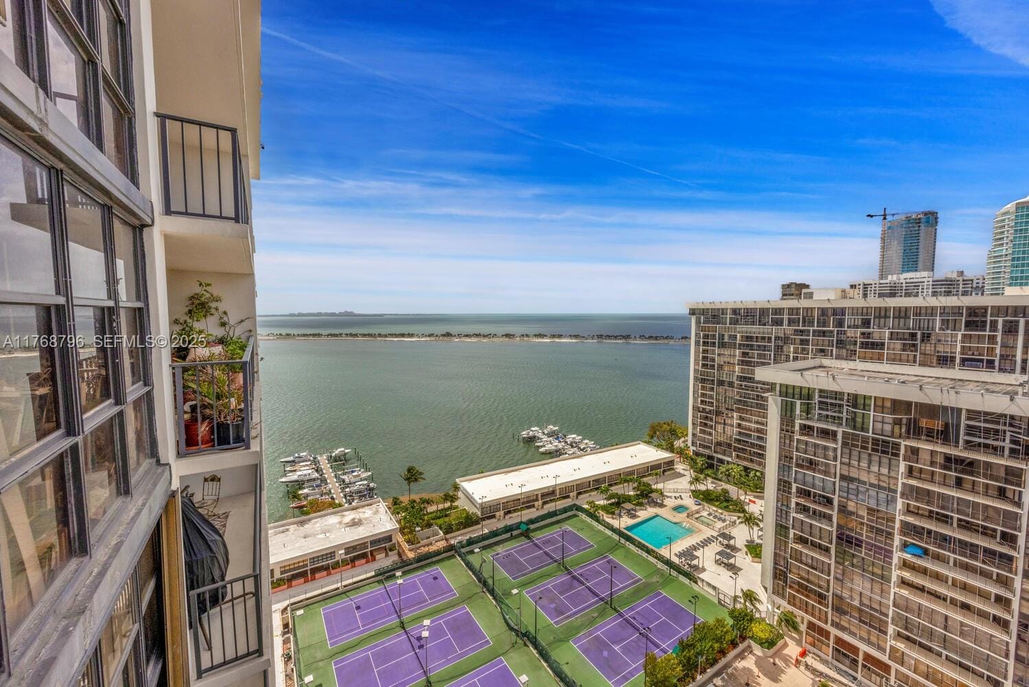 1901 Brickell Avenue B2304, Miami, FL 33129 photo 26
