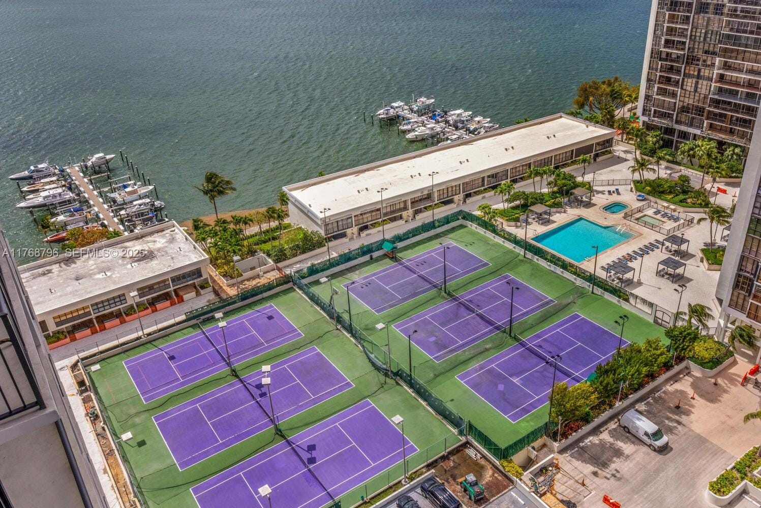 1901 Brickell Avenue B2304, Miami, FL 33129 photo 27