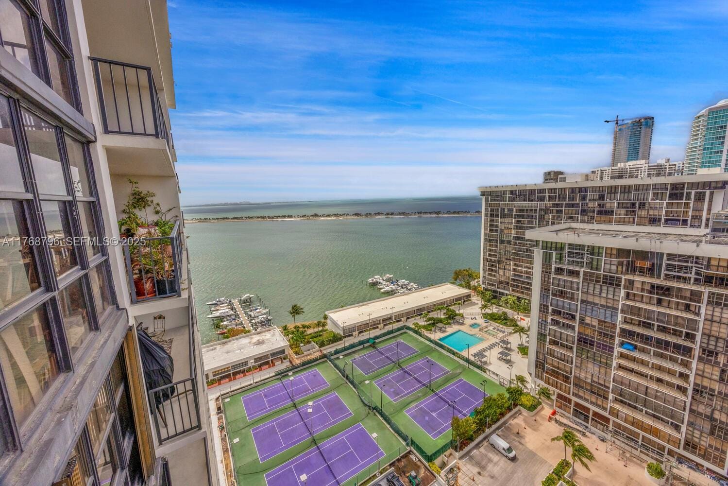 1901 Brickell Avenue B2304, Miami, FL 33129 photo 28