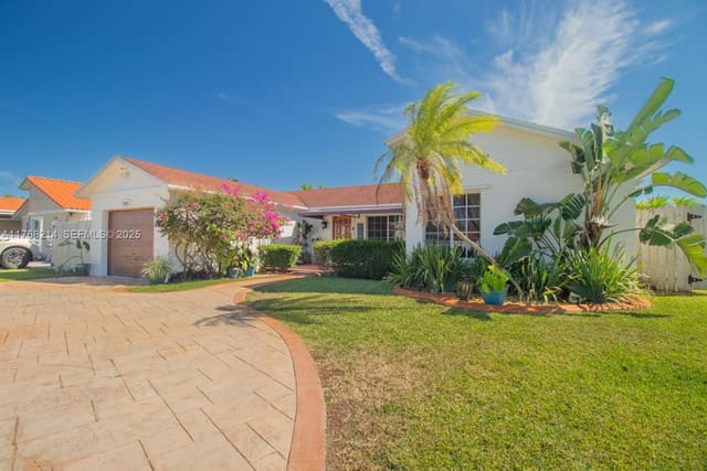 5950 NW 192nd Street, Hialeah, FL 33015