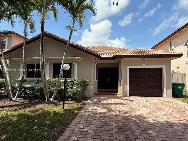 22844 SW 114th Avenue, Miami, FL 33170