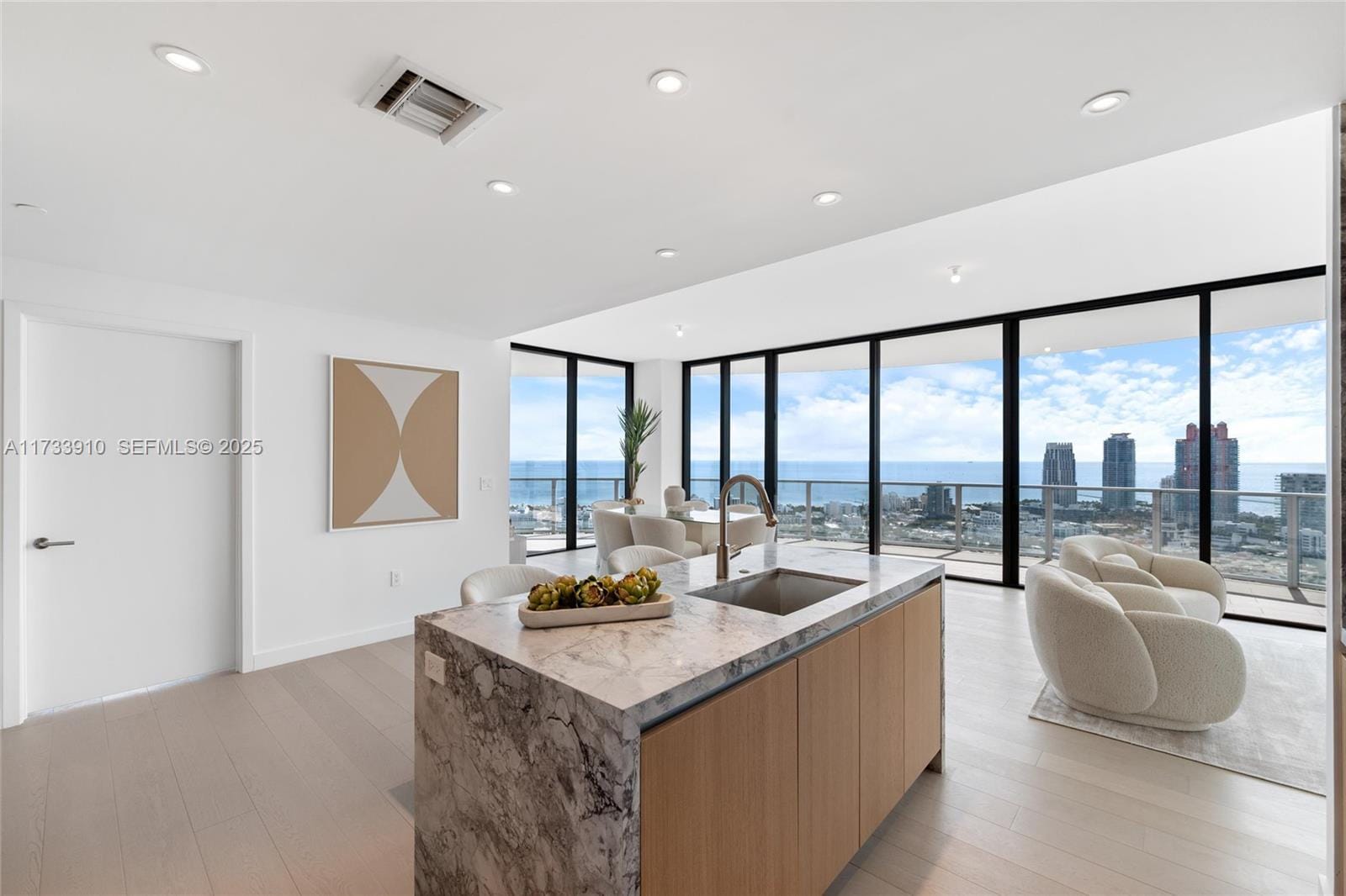 500 Alton Road 3201, Miami, FL 33139