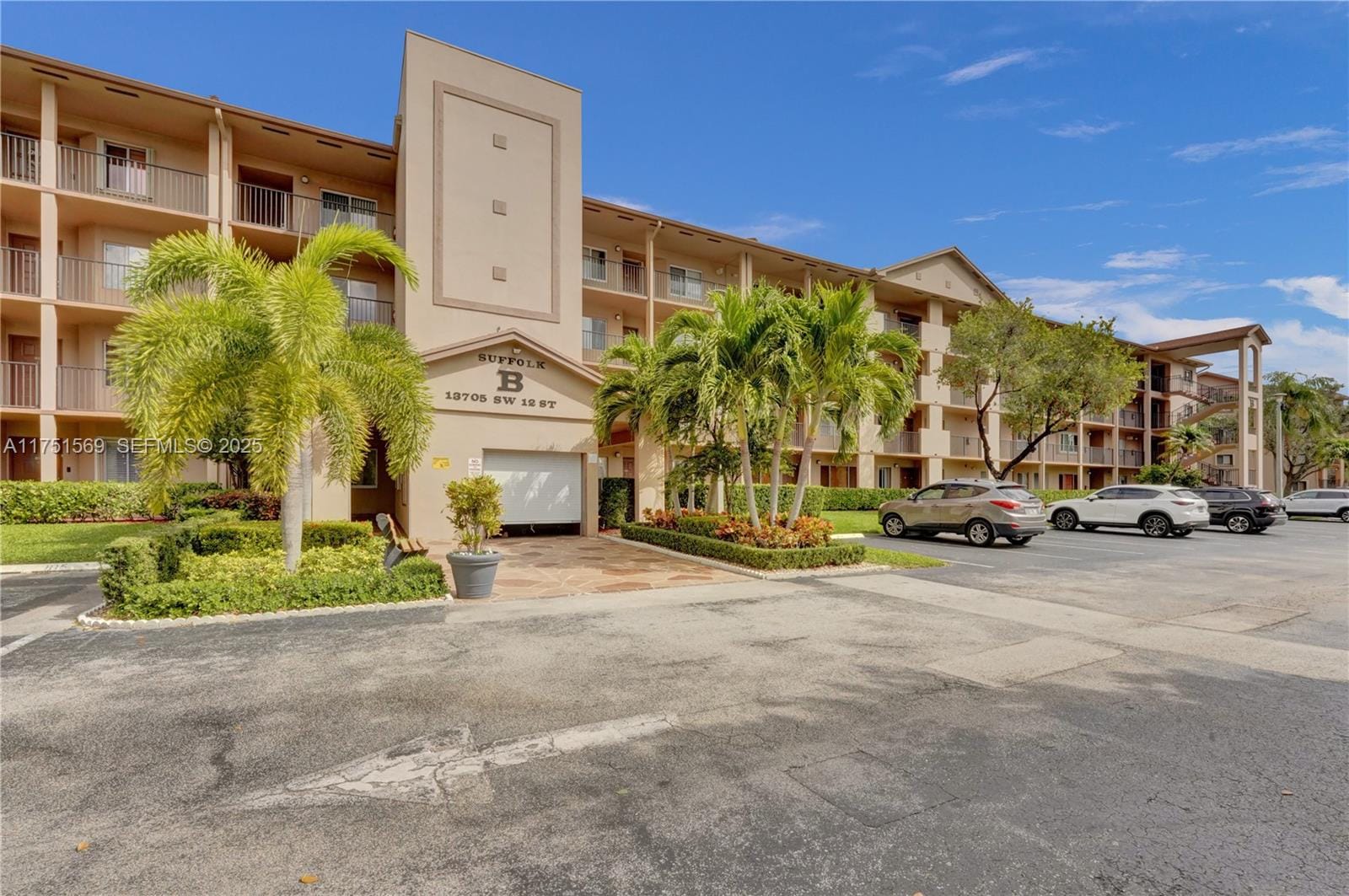 13705 SW 12th Street 109B, Pembroke Pines, FL 33027 photo 1
