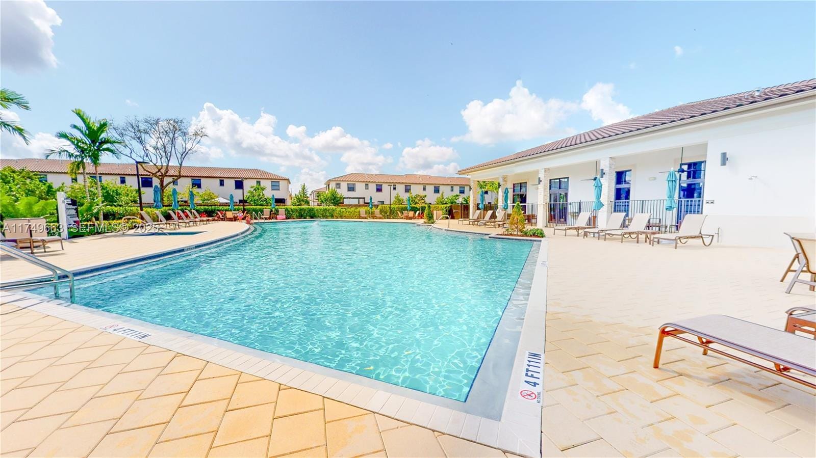 11807 SW 245th Terrace, Homestead, FL 33032 photo 4