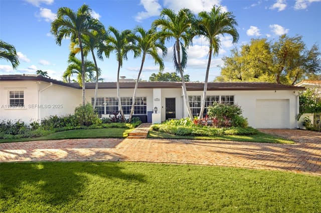 428 Sevilla Avenue, Coral Gables, FL 33134