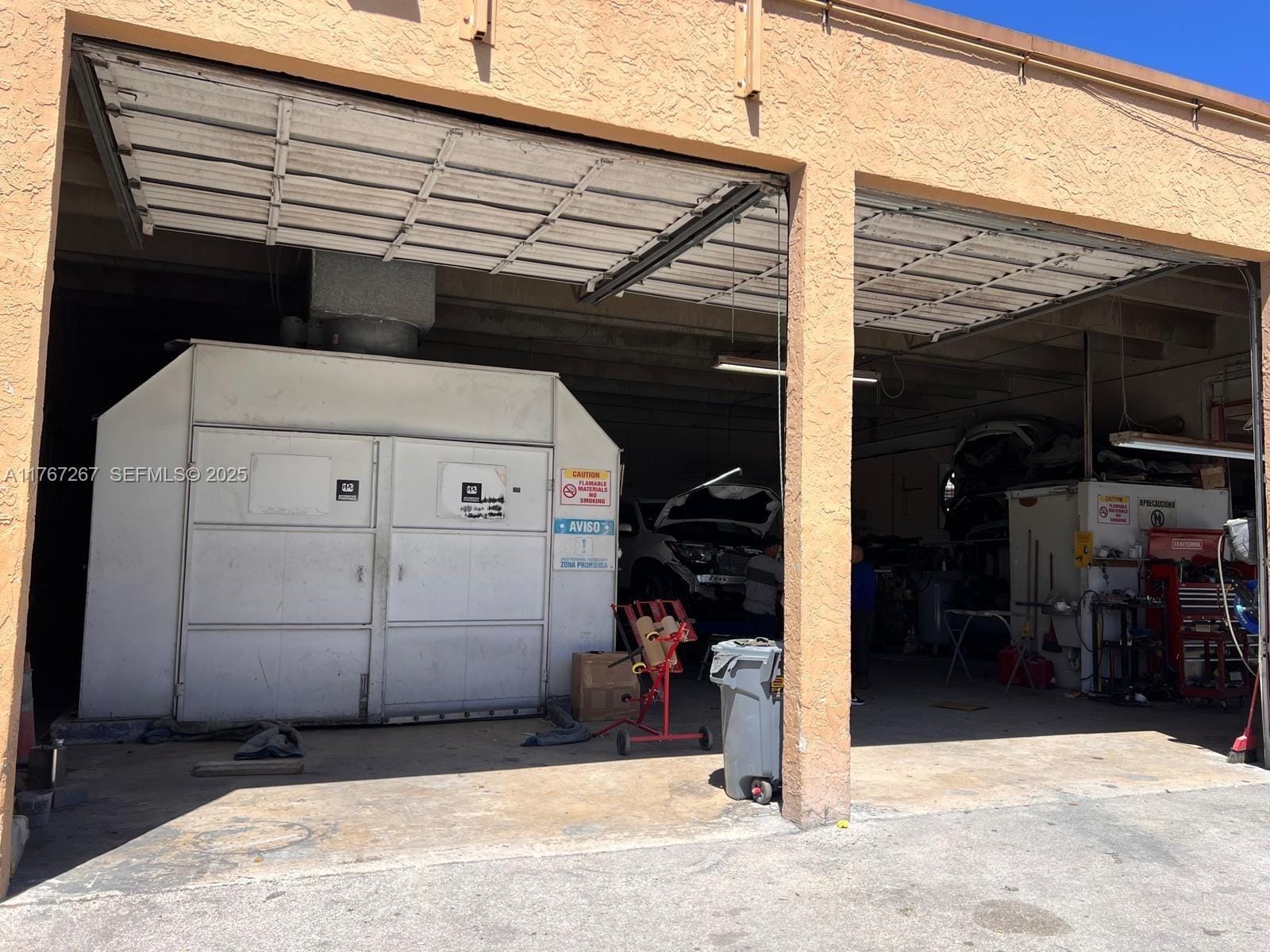 Body Shop Business For Sale — photo 2
