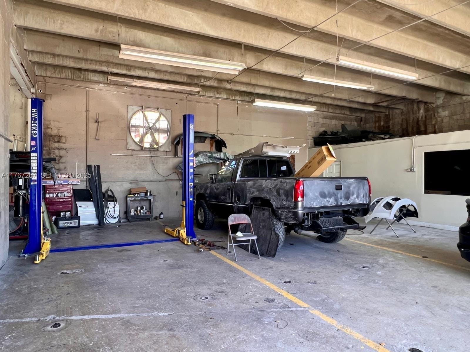 Body Shop Business For Sale — photo 12