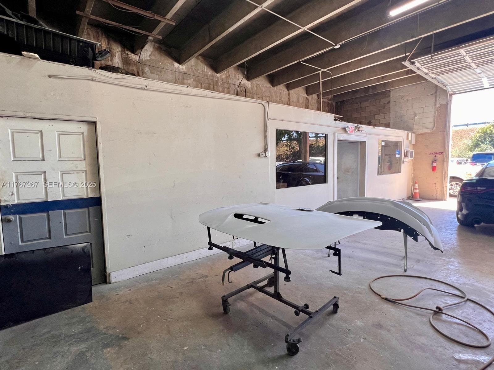 Body Shop Business For Sale, Hialeah, FL 33014 photo 13