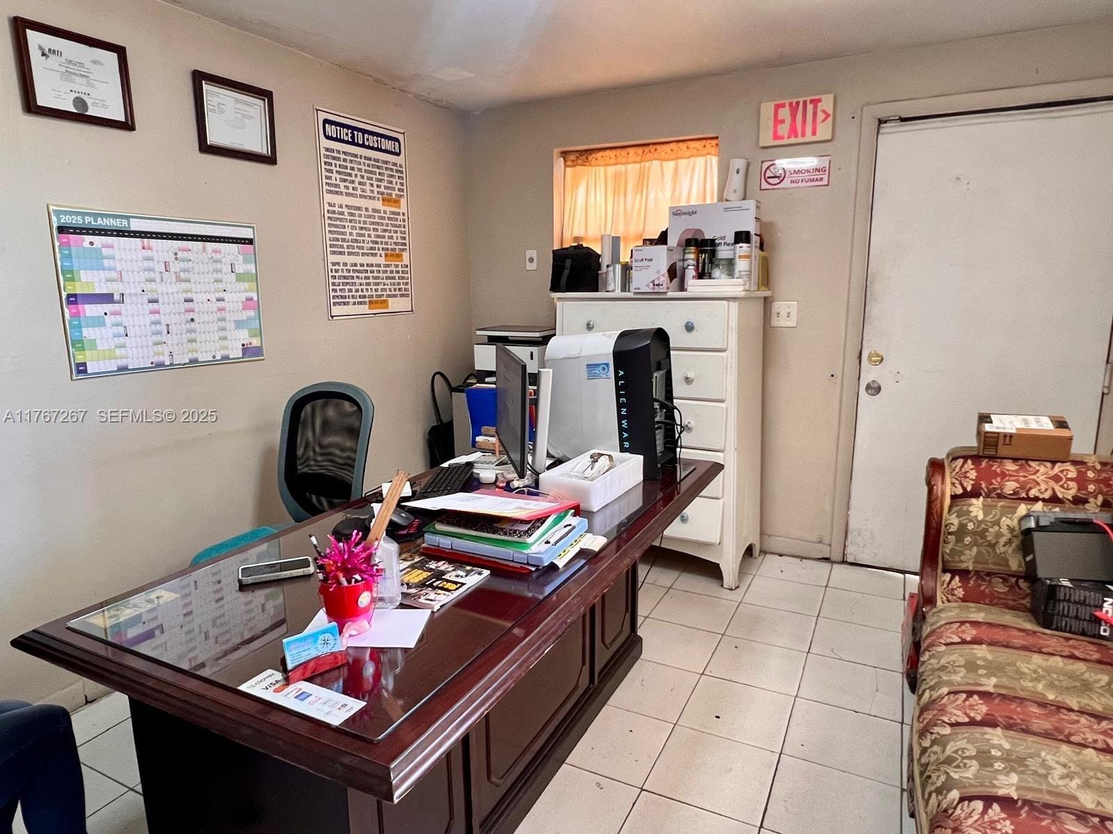 Body Shop Business For Sale, Hialeah, FL 33014 photo 14