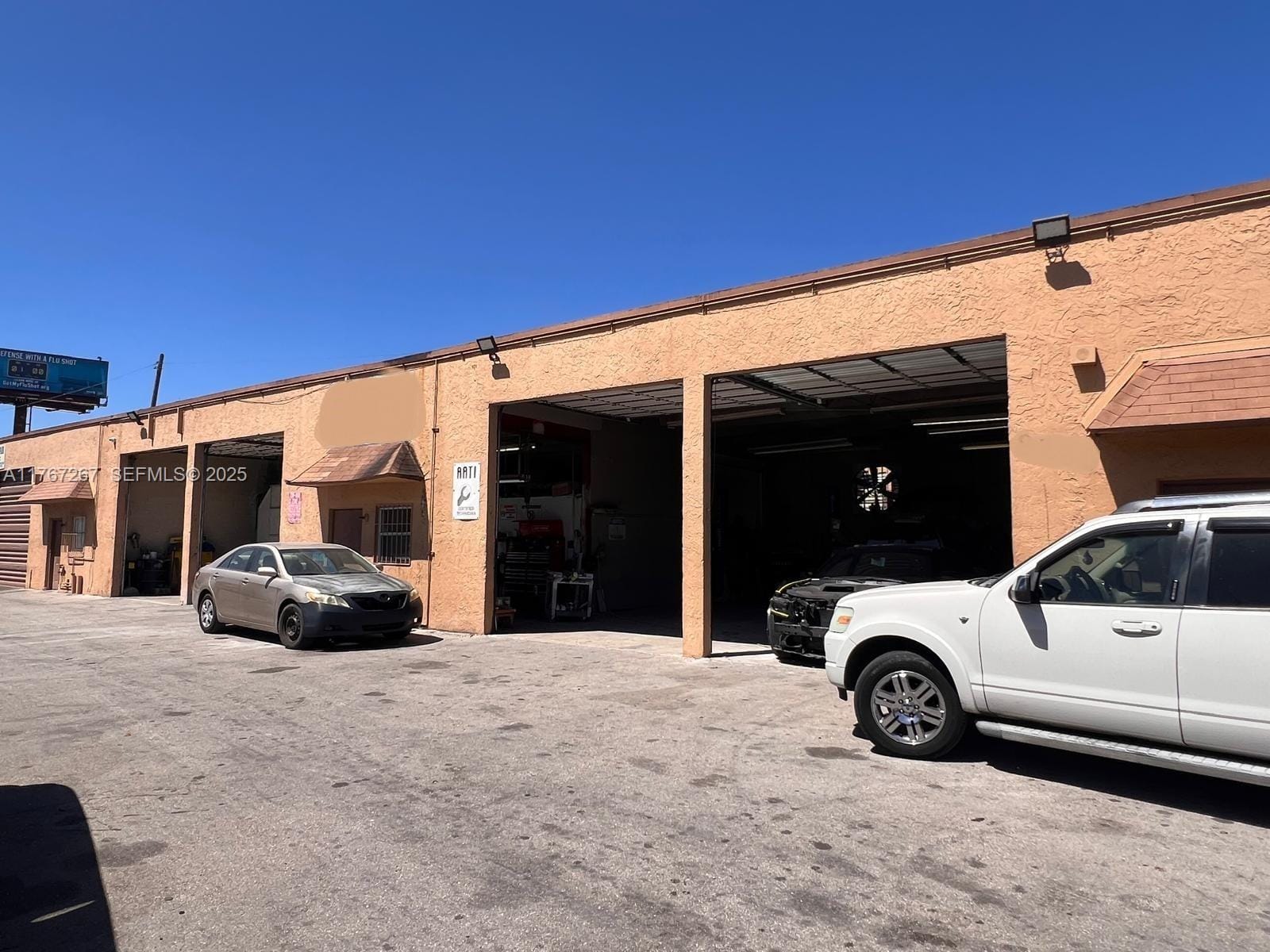 Body Shop Business For Sale, Hialeah, FL 33014 photo 18