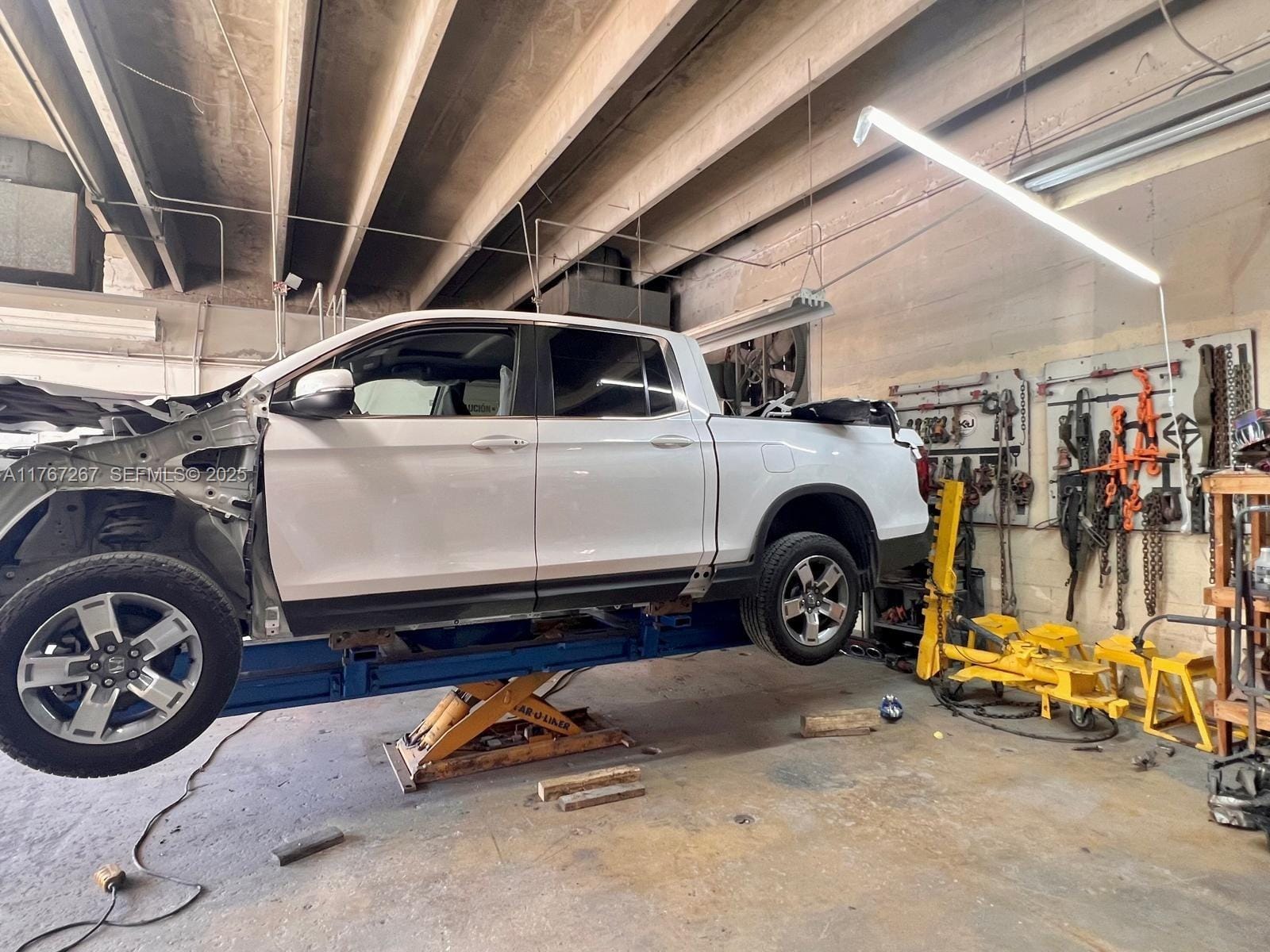 Body Shop Business For Sale — photo 4