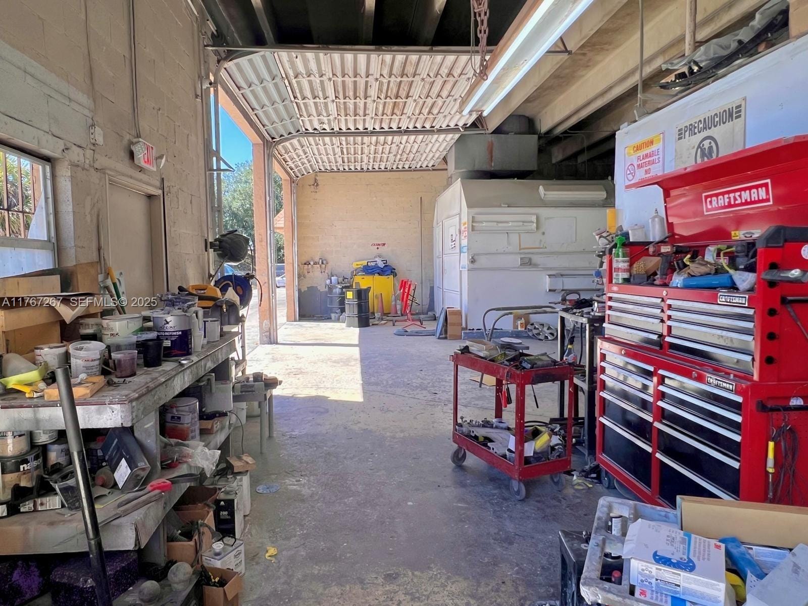 Body Shop Business For Sale — photo 5