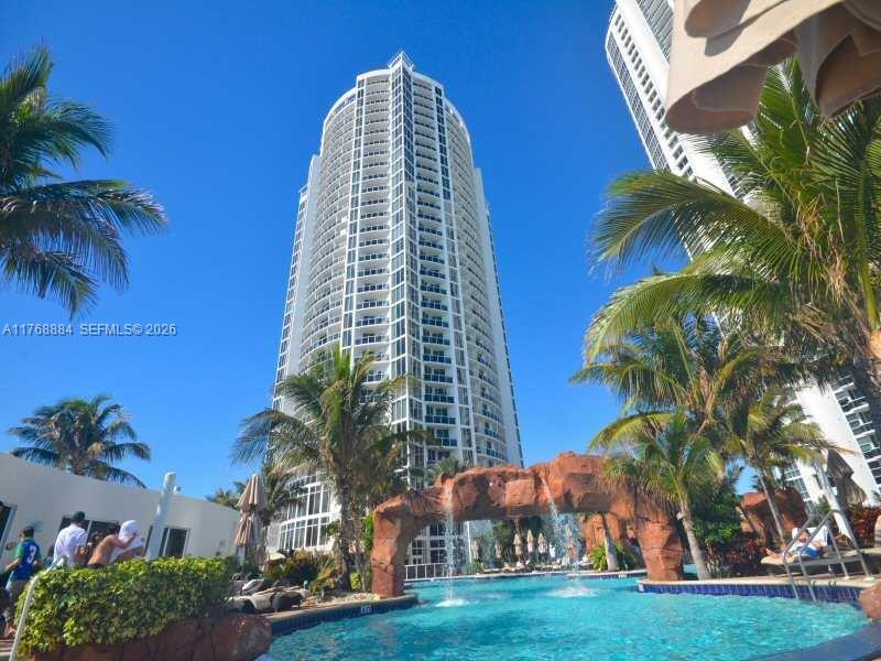 18001 Collins Avenue 1415, Sunny Isles Beach, FL 33160, Sunny Isles Beach