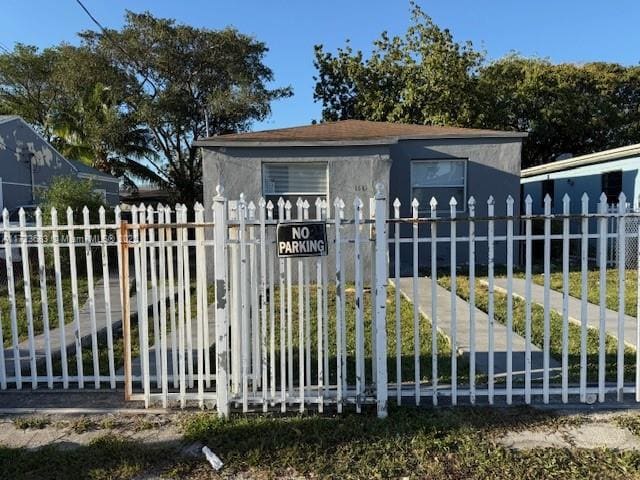 1545 Nw 68st, sold in New Liberty City, Miami, FL