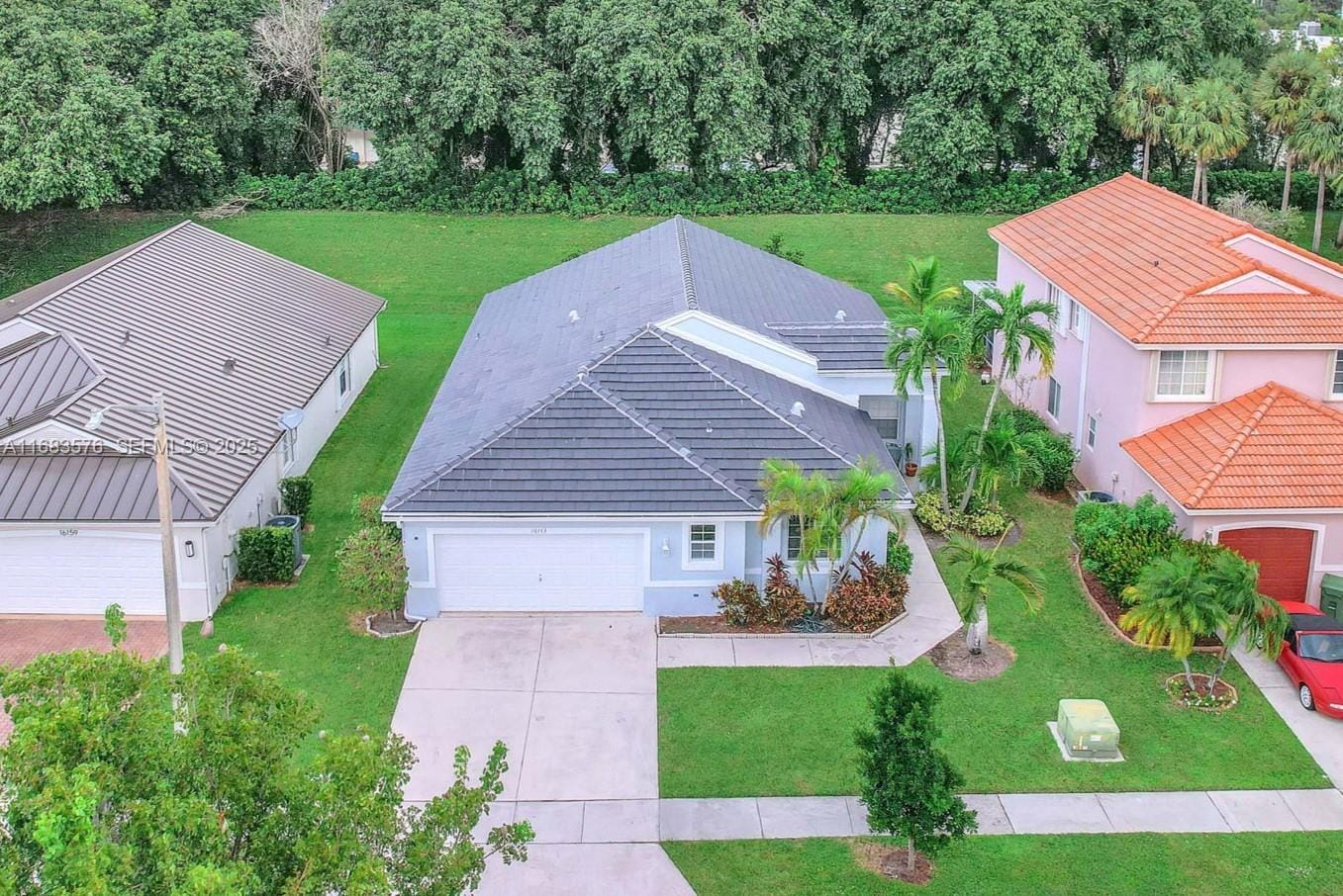 16143 SW 2nd Drive, Pembroke Pines, FL 33027