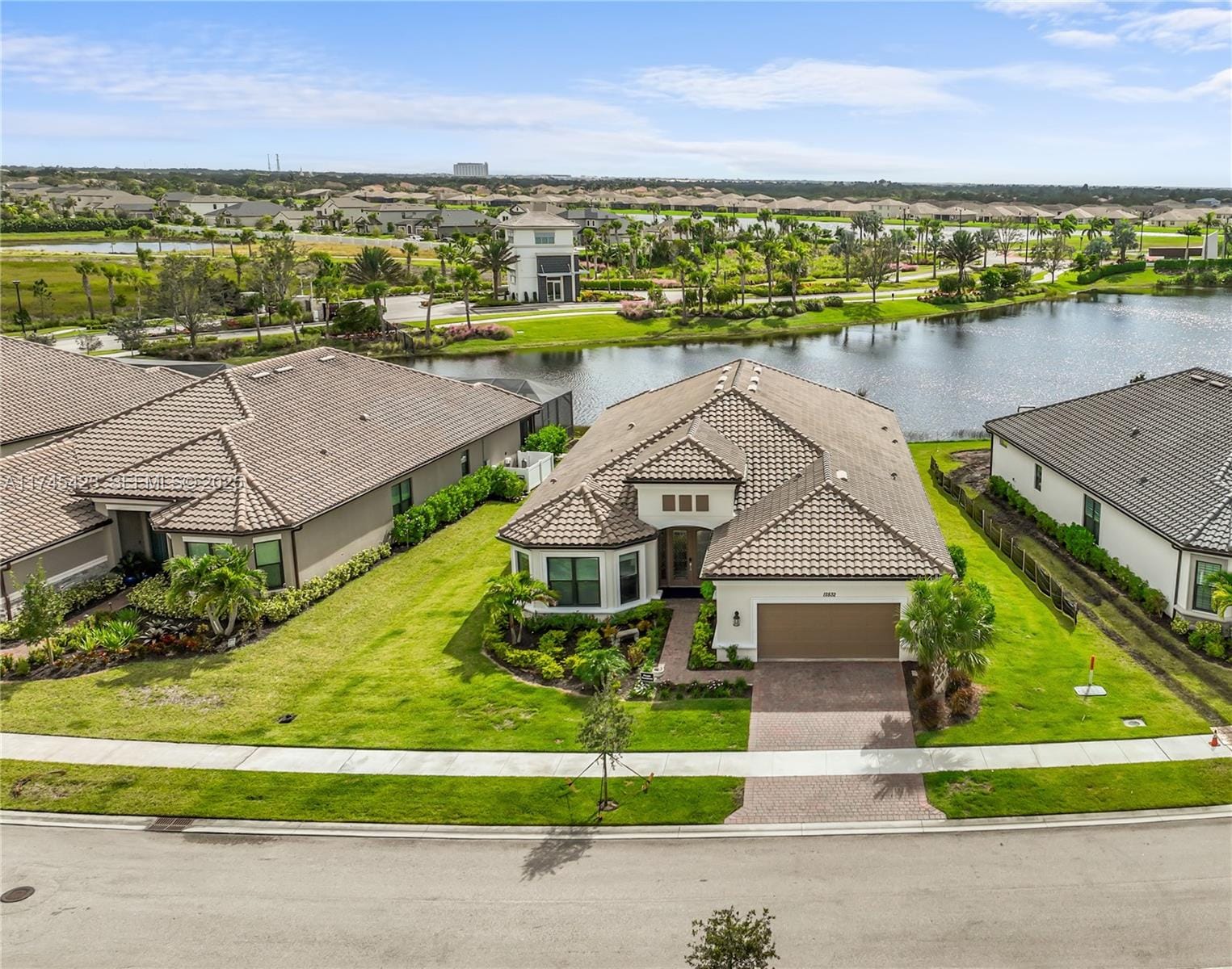 12832 SW Barelli Court, Port St. Lucie, FL 34987