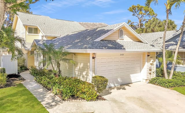 21420 S 54th Drive, sold in Fairfield, Boca Raton, FL