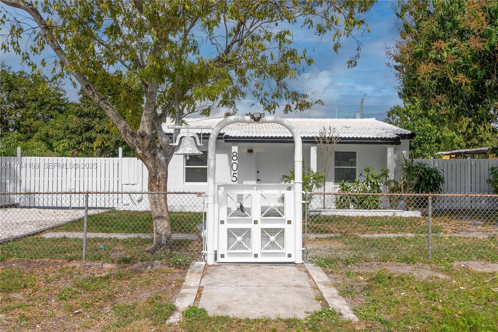 805 Sultan Avenue, Opa-Locka, FL 33054, Opa Locka