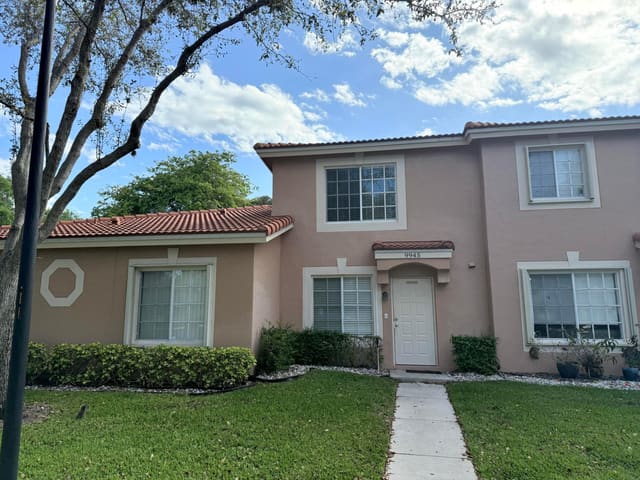 9945 Kamena Circle, Boynton Beach, FL 33436