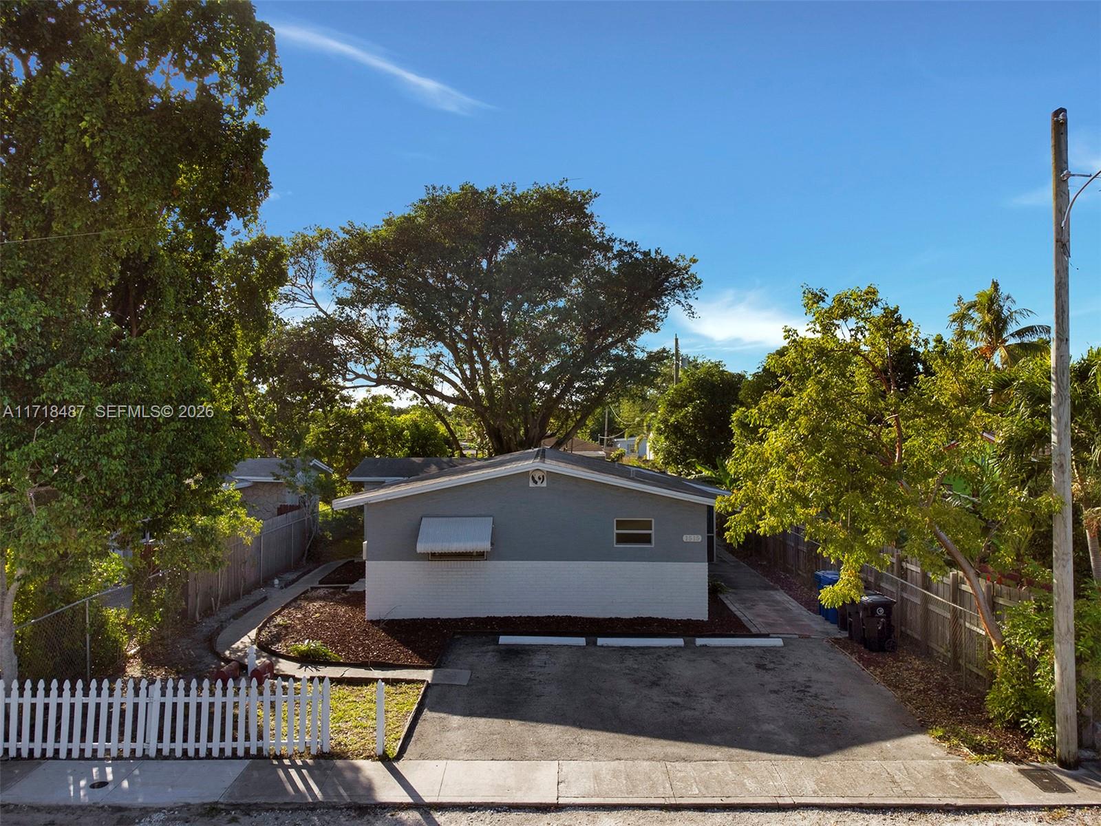1515 NW 2nd Avenue, Fort Lauderdale, FL 33311, Fort Lauderdale