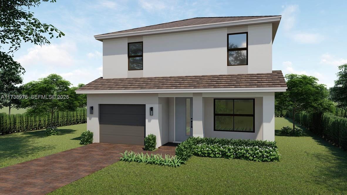 1577 SE 7th Lane, Homestead, FL 33033