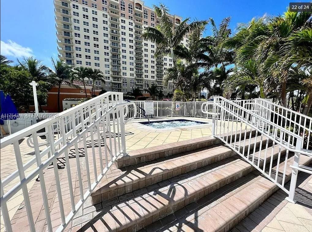 2030 S Ocean Drive 211, Hallandale Beach, FL 33009 photo 18