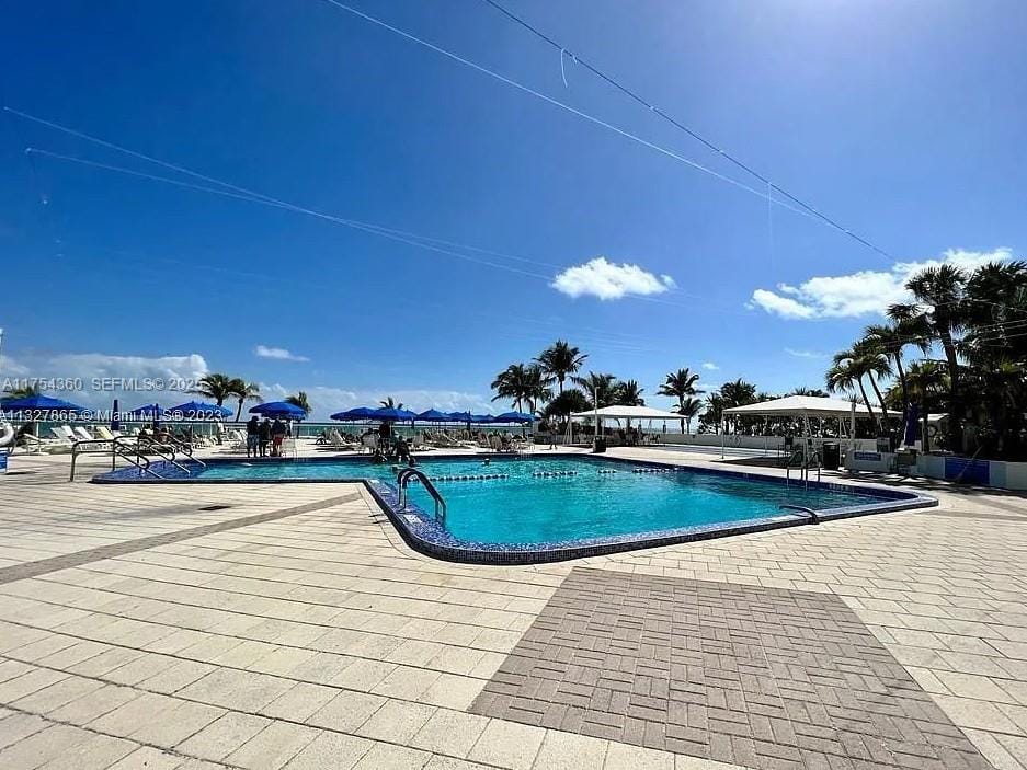 2030 S Ocean Drive 211, Hallandale Beach, FL 33009 photo 19