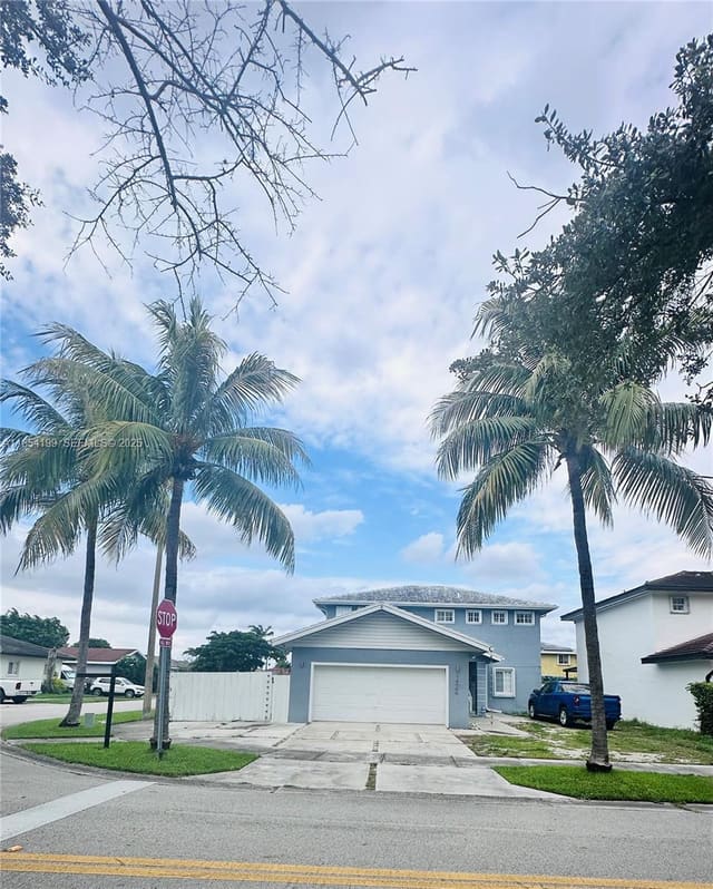 14799 SW 143rd Terrace, Miami, FL 33196