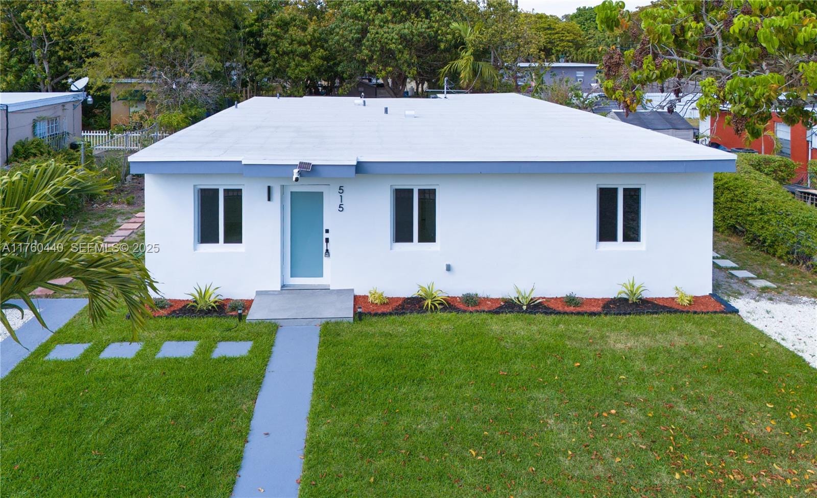 515 NW 130th Street, North Miami, FL 33168
