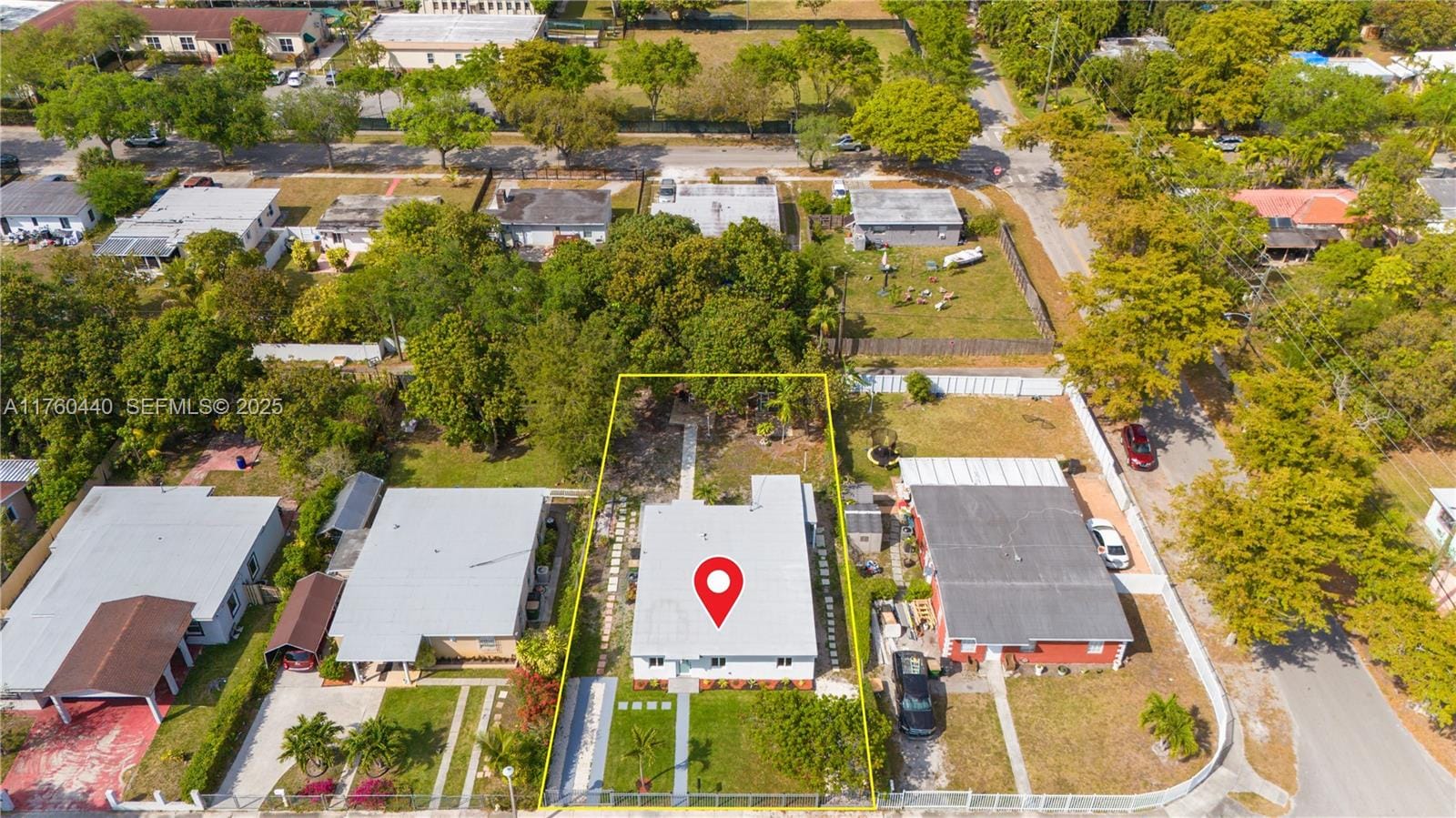 515 NW 130th Street, North Miami, FL 33168 photo 2