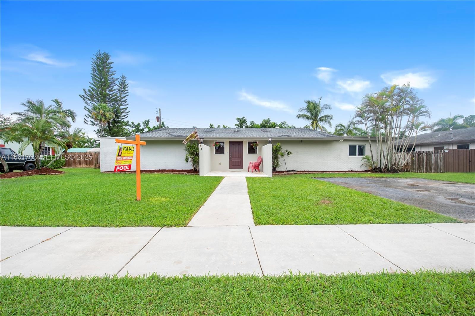 435 NW 18th Street, Homestead, FL 33030