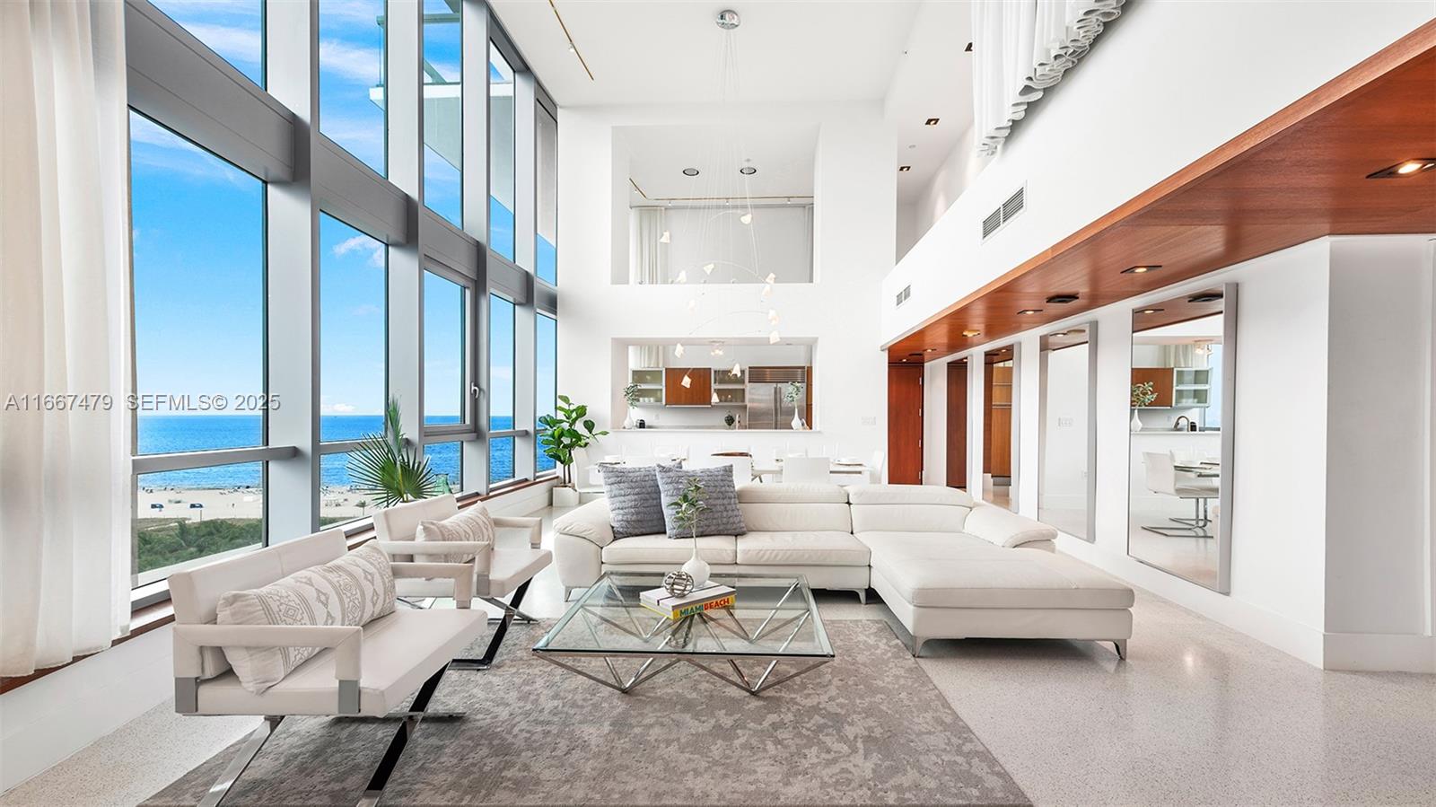 101 20th Street Th B THB 1505, Miami Beach, FL 33139, Miami Beach