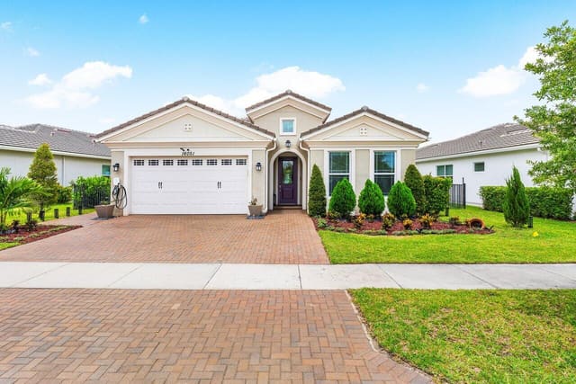 16051 Rain Lilly Way, Westlake, FL 33470