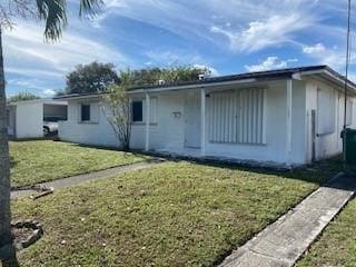 17140 NW 12th Avenue, Miami, FL 33169