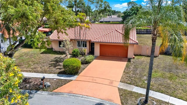 21034 Chinaberry Drive, sold in Timbers of Boca, Boca Raton, FL