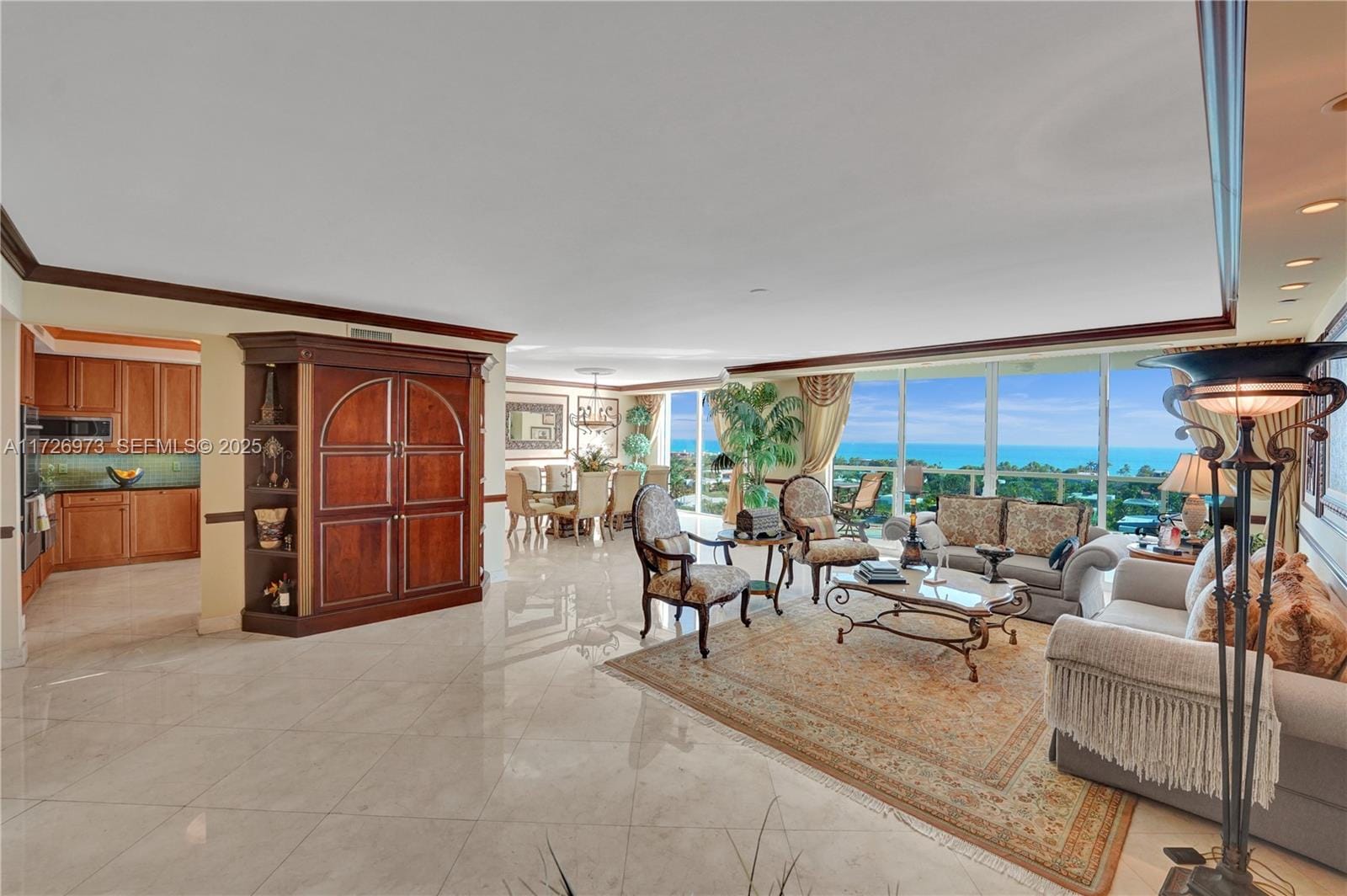 20201 E Country Club Drive 1203, Aventura, FL 33180