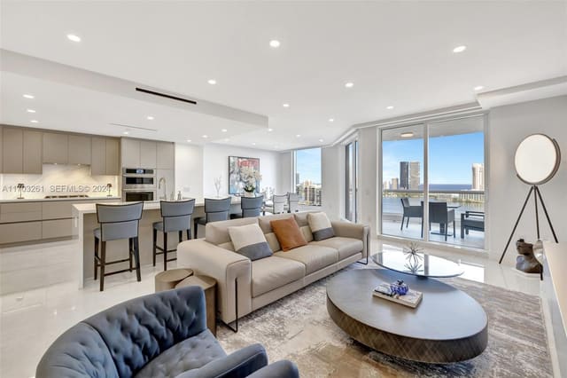 6000 Island Boulevard 2304, Aventura, FL 33160