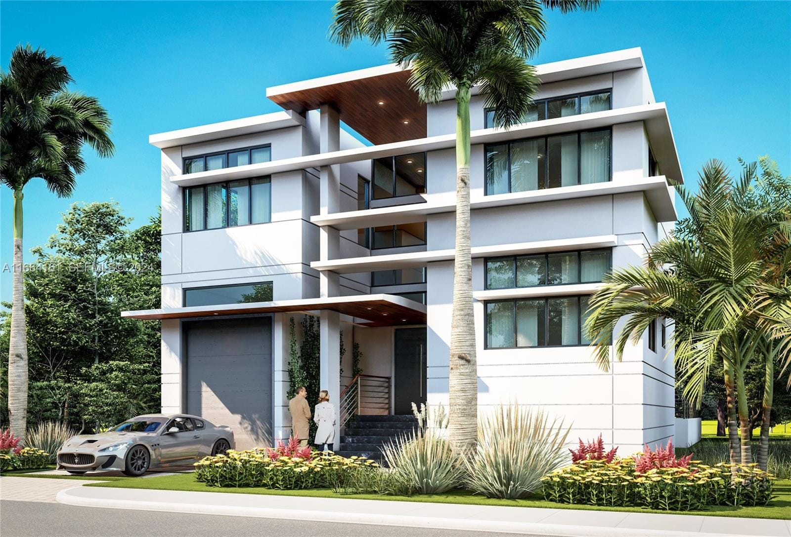 1010 NE 82nd Street, Miami, FL 33138