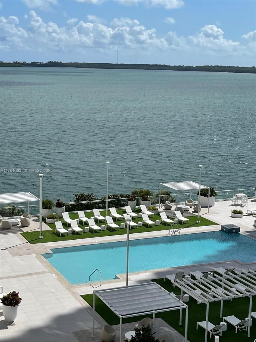770 Claughton Island Drive 904, Miami, FL 33131 photo 20