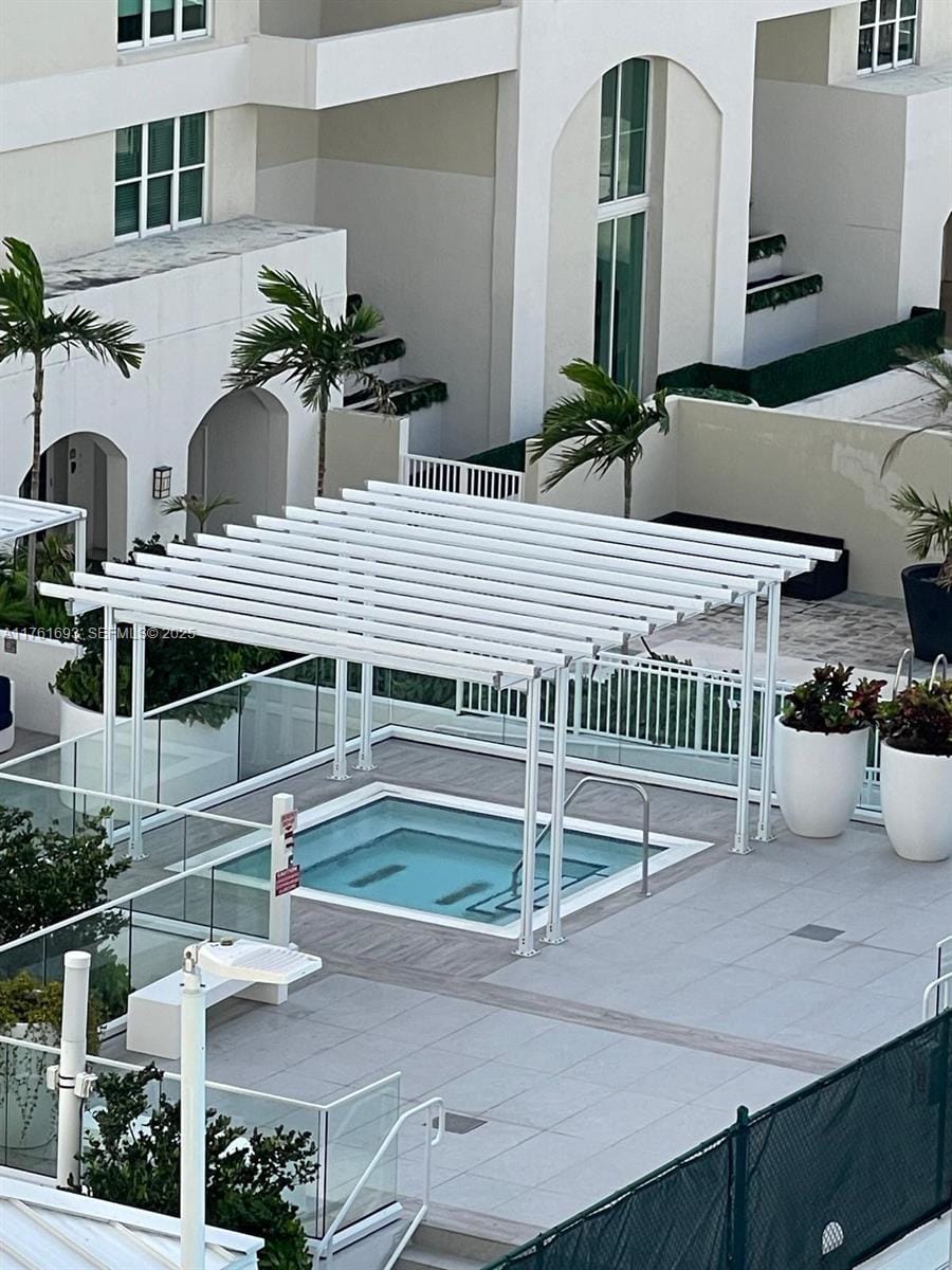 770 Claughton Island Drive 904, Miami, FL 33131 photo 21