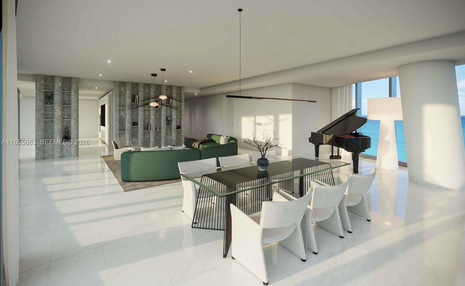 300 Biscayne Blvd Way 3201 — photo 5