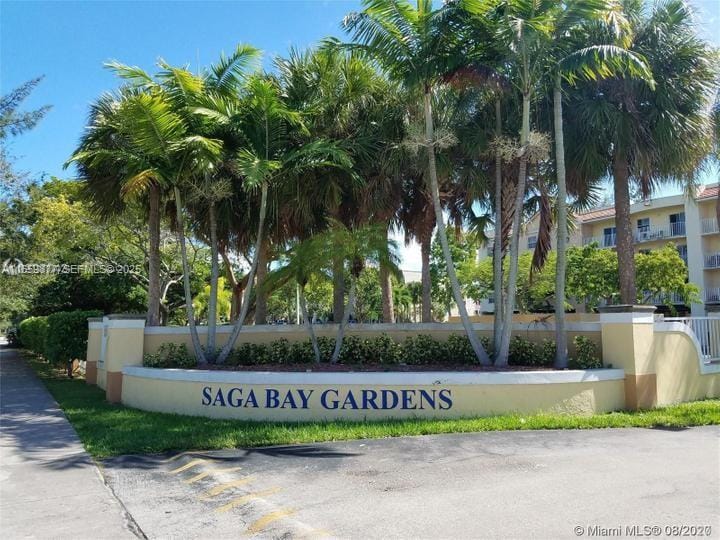 8240 SW 210th Street 302, Cutler Bay, FL 33189