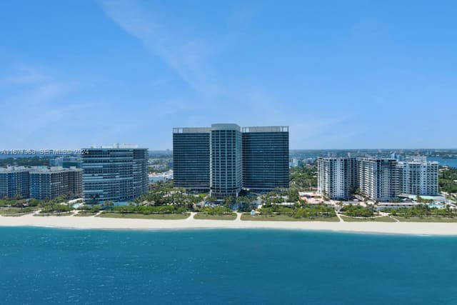 9705 Collins Avenue 501N, Bal Harbour, FL 33154